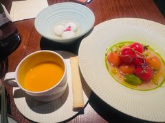 -本处·素食·融合料理(南油店)