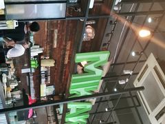 -MIKAKU(万达广场上海宝山店)