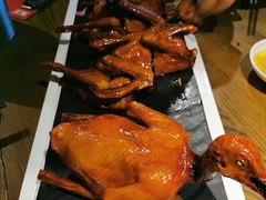 -大鸽饭(岗顶店)