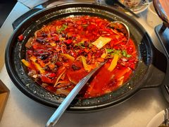 -川堂风·跷脚牛肉·乐山爆炒(中建乐荟天地店)