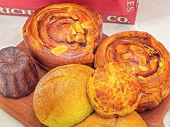 -富贵面包公司(运河店)