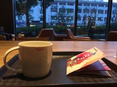 -星巴克(古象大酒店店)