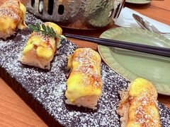 -池奈·咖喱蛋包饭(熙地港店)