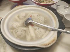 -老淮安·淮安菜(周恩来纪念馆店)