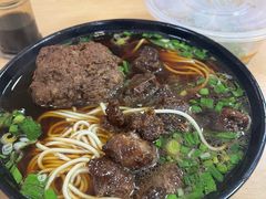 -瞻老元面馆(双塘路店)