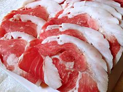 -东来顺饭庄(天坛店)