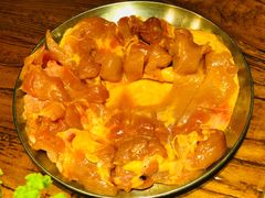 -原始泥炉烤肉(总店)