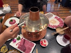 -南门涮肉(通州店)