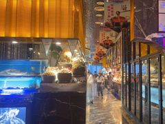 -喜庭海鲜自助(来福士店)