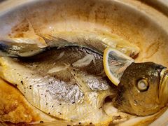 -宫燕府·京菜·烤鸭·淮扬菜(王府中心店)