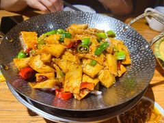 -關東雪东北菜(中庚漫游城店)