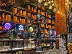 -1819餐厅·团队聚餐·烤串·精酿