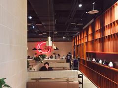 大堂-嘿嘟嘟·肋条烧肉放题(爱融荟城店)