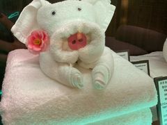 -舟山希尔顿酒店