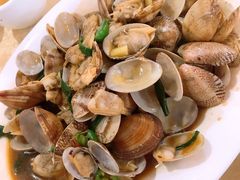 -源海渔村·现捞海鲜(大角湾店)