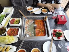 -海底捞火锅(连城广场店)