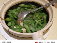 -鼎记啫啫煲(数博万达店)