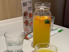 -Aqua Oasis 水天堂(石路天虹店)