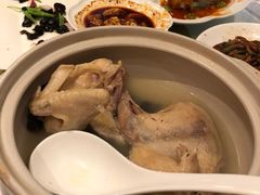 -上海小南国(仲盛世界商城店)