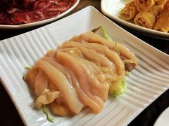 -金海阁海鲜火锅