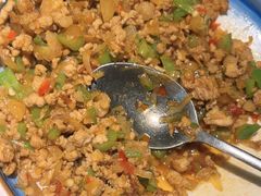-茄子恰恰·新云南小炒(坪山益田店)