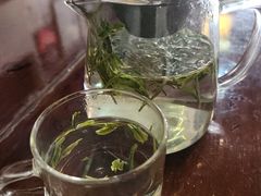 -同得兴 Since·1995 传统苏式面馆(嘉馀坊店)