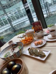 -空中一号宴会厅(信合大厦店)