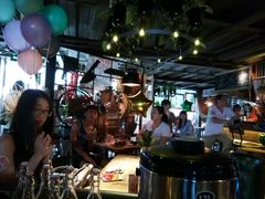 -胡桃里音乐酒馆(万科城市广场店)