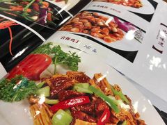 -老回回饺子馆(海洋馆店)