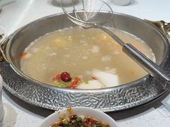 -千牛将·鲜牛肉火锅(开元路店)