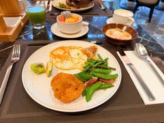 -深圳国际会展中心洲际酒店