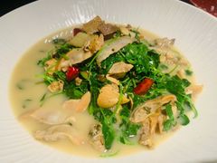 -南园民国茶楼餐厅·常州菜(北大街店)