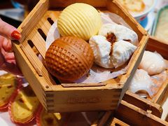 -悦满楼·西关名点·湛江名菜(航空综合大厦店)