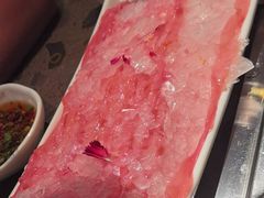 -码头故事火锅(大丰店)