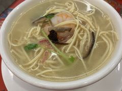 -玉华台饭庄(裕中西里小区店)