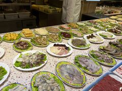 -清真·马家火锅美食城(镇江北路店)