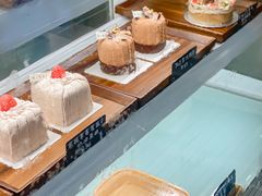 -绿小院(荔湾店)