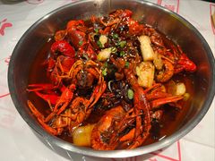 油焖大虾-靓靓蒸虾·头牌蒸虾(南山桂庙店)