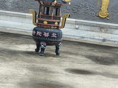 -盛世南宫影视城(北普陀影视城)