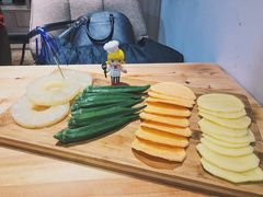 -秋香家韩式炭火烤肉(磐石路店)