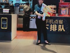 -麦当劳(龙湖时代天街店)