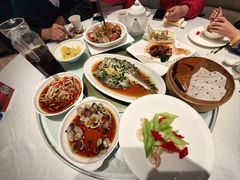 -乾隆美食·本帮菜(黄河路店)