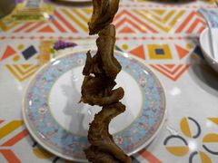 -清真吐鲁番餐厅(牛街店)