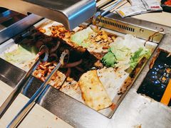 -新石器烤肉(周浦万达店)