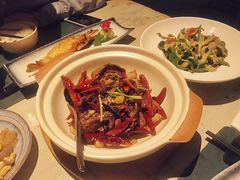 -T館·花园艺术餐厅