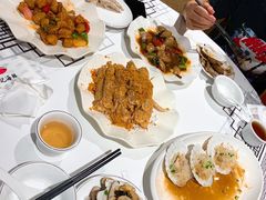 -强记海鲜·大排档(蛇口新街店)