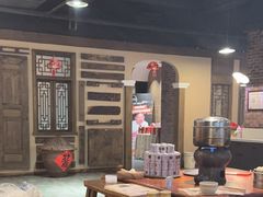 -白乐天毛肚火锅馆(南滨路店)