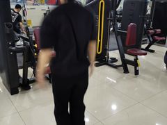 -开阳里游泳健身