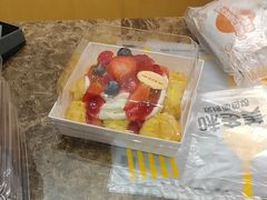 -味多美蛋糕(西安门店)