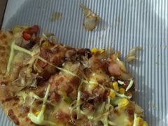 -尊宝比萨(广州塔店)